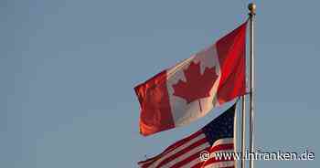 Streit zwischen USA und Kanada schürt Sorge vor Handelskrieg