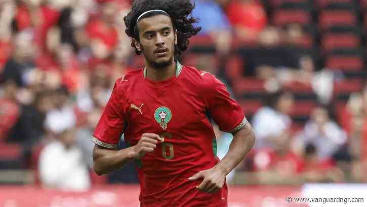 Man City agree £86m deal for Morocco World Cup star Bouaddi