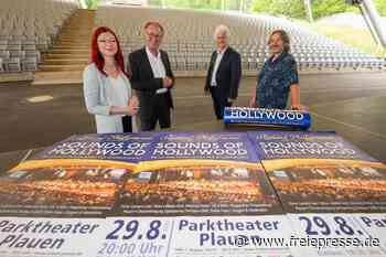 Langjähriger Orchester-Chef macht Lust auf Schmankerl zum Saisonabschluss im Plauener Parktheater