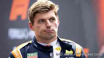 Enorme anticlimax in Zandvoort: Max Verstappen crasht al in eerste ronde