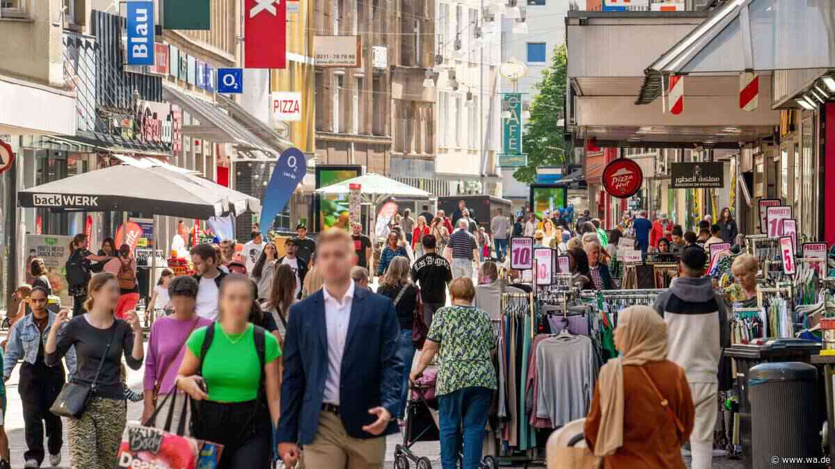 Mehrere Läden sollen einziehen: Das sind die Pläne in der Dortmunder Innenstadt