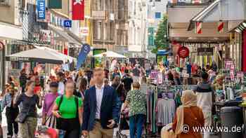 Mehrere Läden sollen einziehen: Das sind die Pläne in der Dortmunder Innenstadt