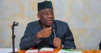 N25bn First Lady’s gifts, TETFund funds pooled to revive abandoned National Library – Alausa