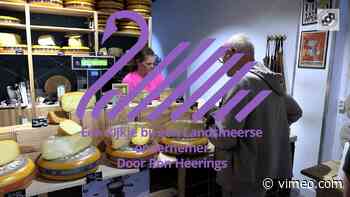 Heropening Kaaswinkel
