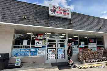 Buc-ee’s chain draws outcry in Ohio for launching fight over a mini mart's beaver logo
