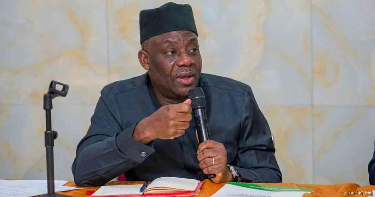 N25bn First Lady’s gifts, TETFund funds pooled to revive abandoned National Library – Alausa