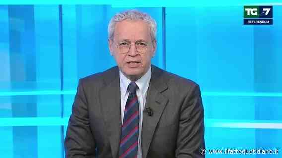 “Il mio futuro a La 7? Ci sono due possibilità, o penso che potrò fare altro nella vita essendo ancora giovane”: l’aut aut di Enrico Mentana a Cairo e i retroscena