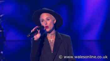 Owen Money's daughter heartbroken after The Voice UK appearance