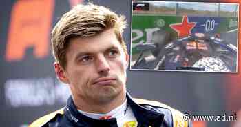 LIVE Grand Prix van Zandvoort | Drama voor Max Verstappen met snoeiharde crash in laatste Dutch GP, Antonelli leidt na herstart