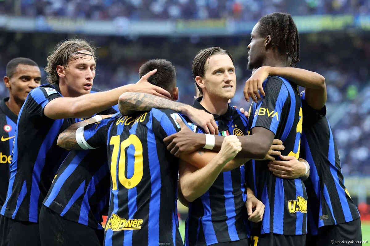 An imperfect side yet dominant: A look at Cristian Chivu’s Inter following Monza win