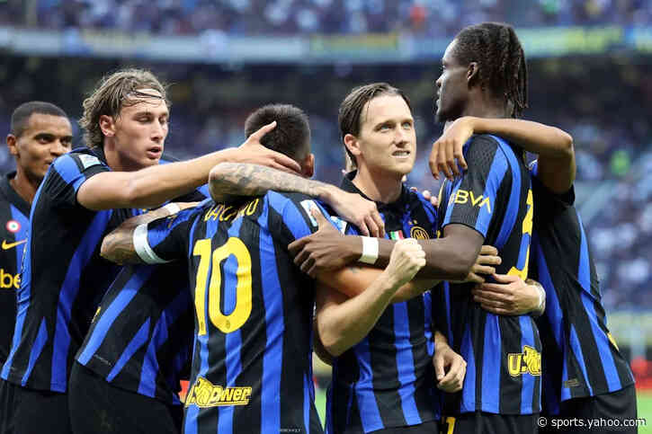 An imperfect side yet dominant: A look at Cristian Chivu’s Inter following Monza win