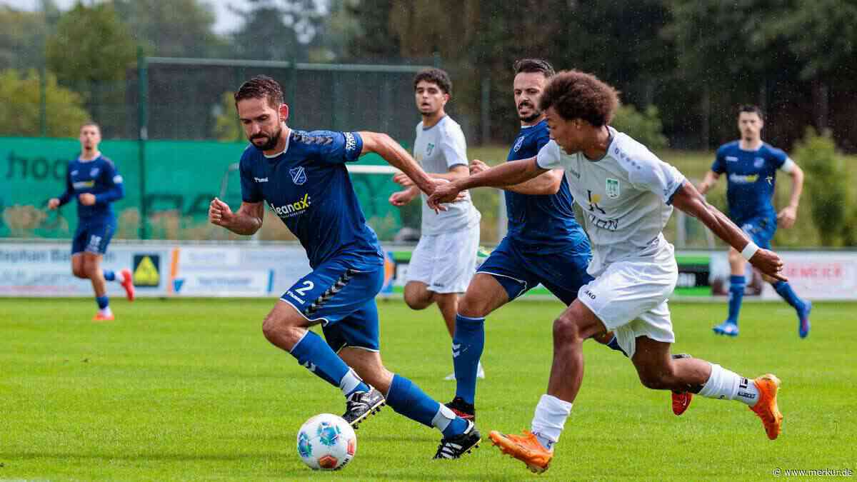 TuS Holzkirchen dreht das Spiel gegen Langengeisling und siegt 3:2
