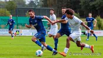 TuS Holzkirchen dreht das Spiel gegen Langengeisling und siegt 3:2
