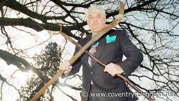 Warwickshire's 'ritual killing' and the detective who never gave up the hunt for a murderer