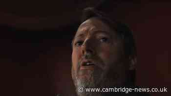 BBC Ludwig scores 'millions' of viewers as series 2 of Cambridge-set drama opens