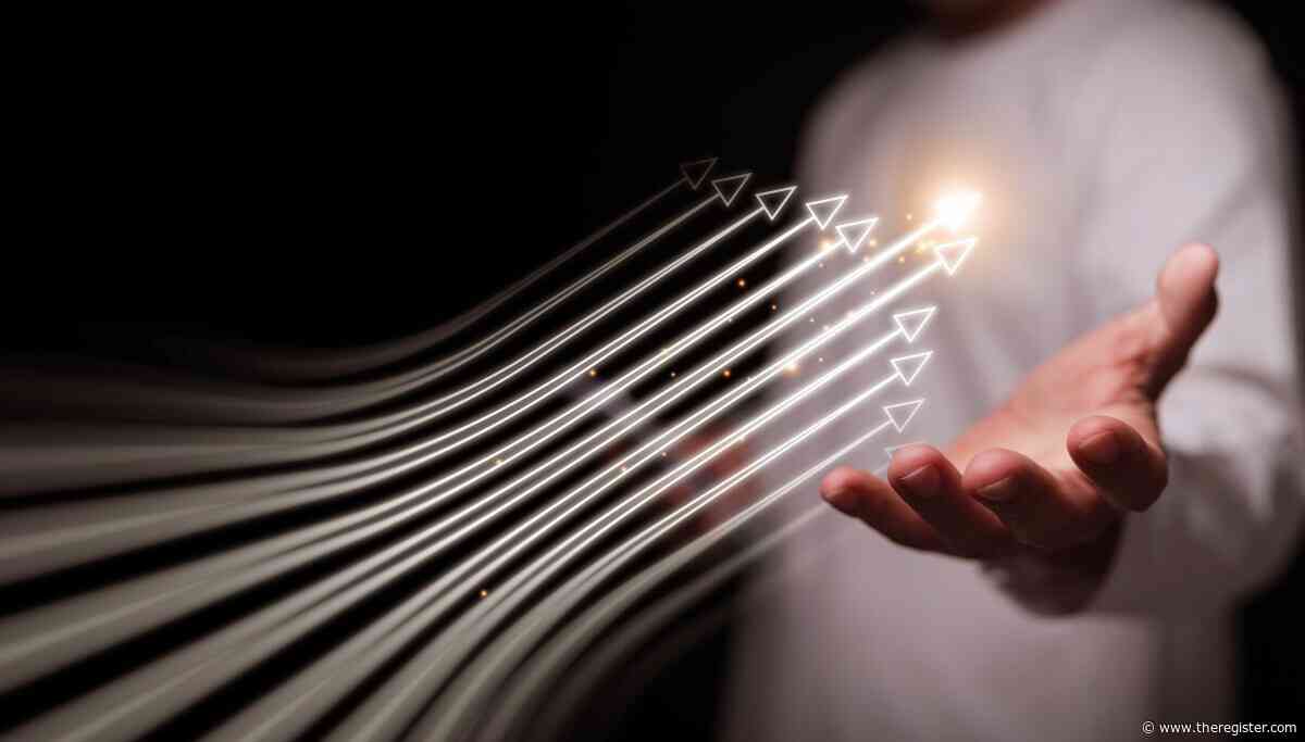 How Cursor beat Git's scalability shortcomings