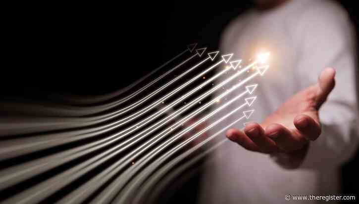 How Cursor beat Git's scalability shortcomings