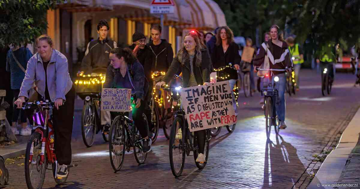 Een jaar na de moord op Lisa vragen deze vrouwen aandacht voor onveiligheid: ‘Je kijkt als vrouw overal uit’