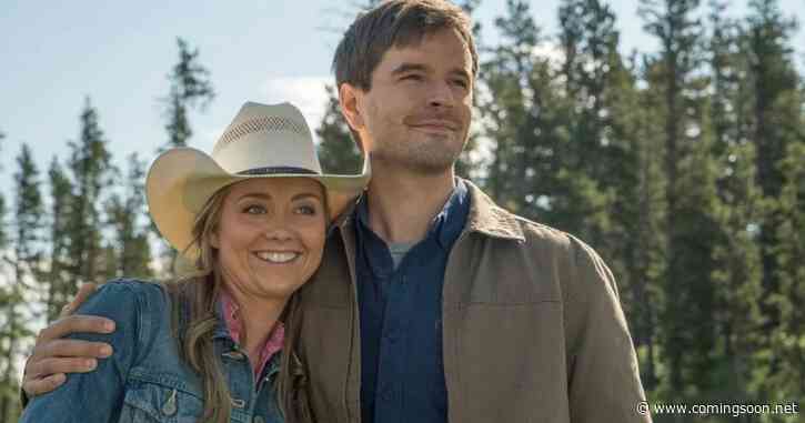 Adult Sitcom, All 19 Seasons of Beloved Drama & More Hulu Releases This Week