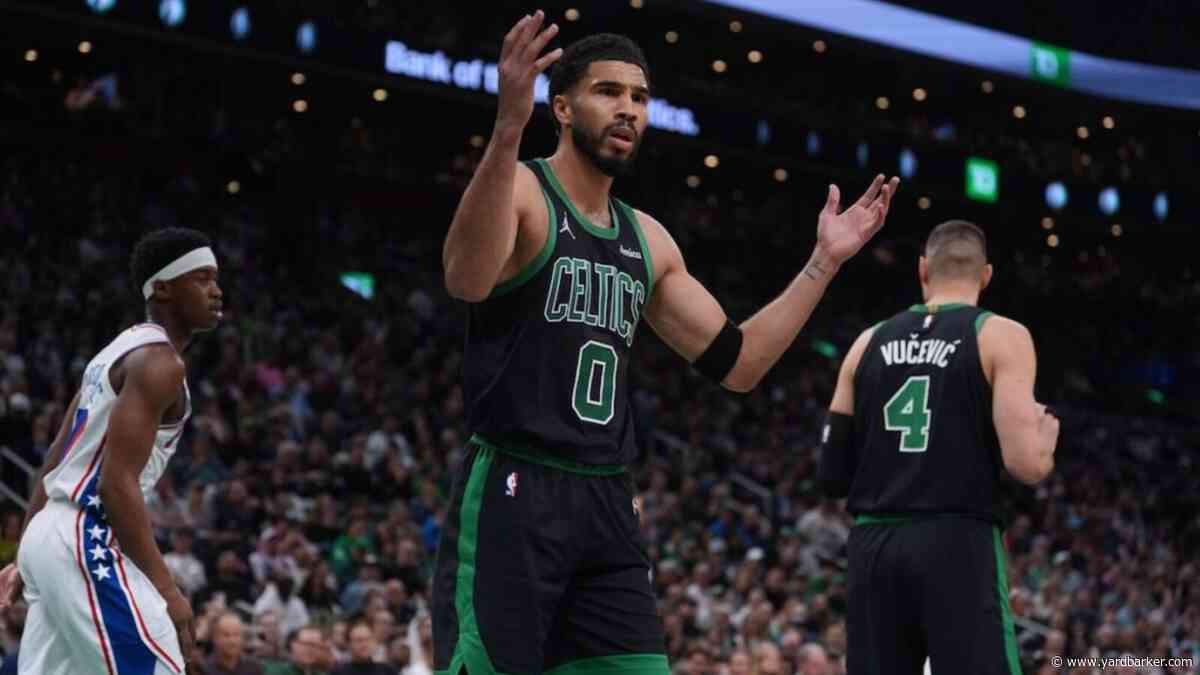 Who Is The Most Underrated Championship Contender Entering The 2026-27 NBA Season?