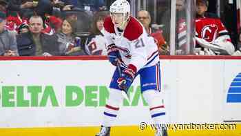Most Overrated Montreal Canadiens for 2026-27