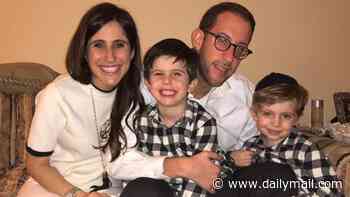 Tragedy as beloved teacher and mom of 4 identified as driver who crashed into swimming pool