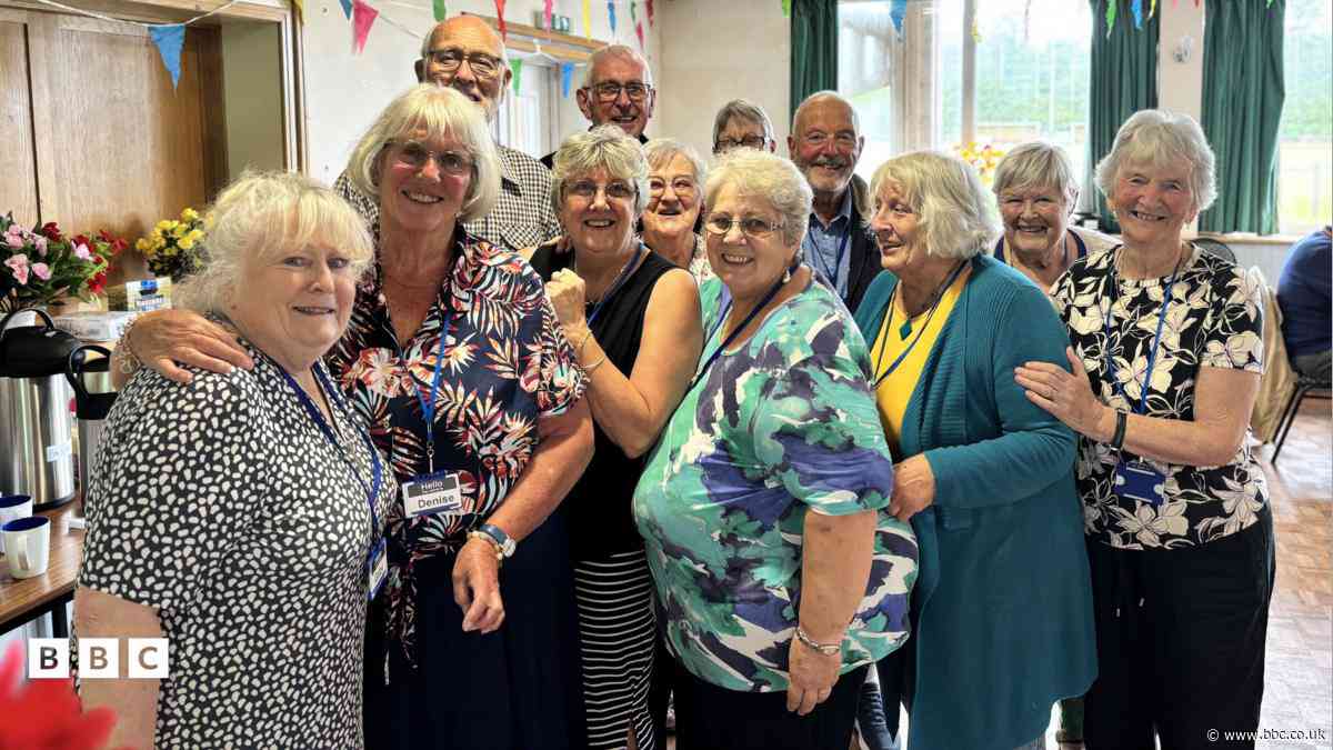 Groups making a difference at the heart of communities