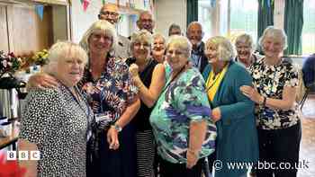 Groups making a difference at the heart of communities