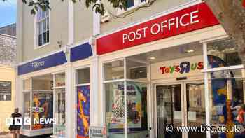 'Fight to keep' Post Office in city after closure