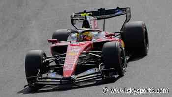Dutch GP: Antonelli leads Norris ahead of crucial pit stops LIVE!