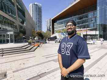 Surrey's downtown core has seen huge growth in recent years. How much more can it handle?