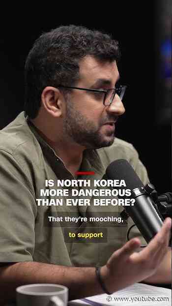 Is North Korea more dangerous than ever before? | Meanwhile in Asia