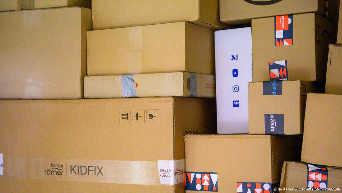 EU-Verpackungsverordnung macht EU-Versand für kleine Händler zum Verlustgeschäft