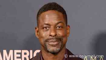 This Is Us star details his mother's heartbreaking ALS battle that has left her unable to speak for eight years