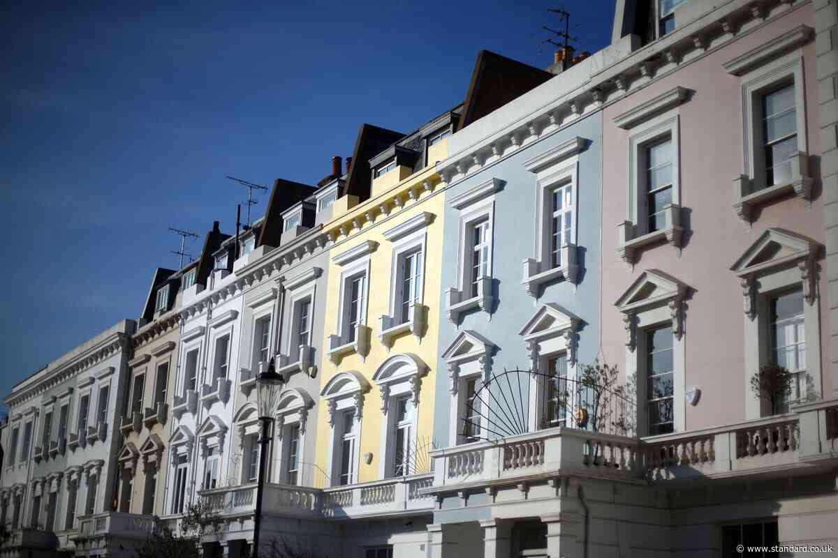 Londoners face 'sinister' Government home inspections as part of mansion tax enforcement