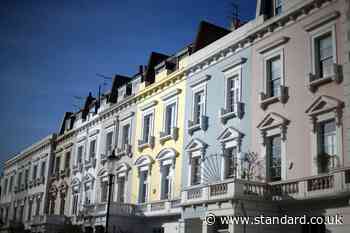 Londoners face 'sinister' Government home inspections as part of mansion tax enforcement