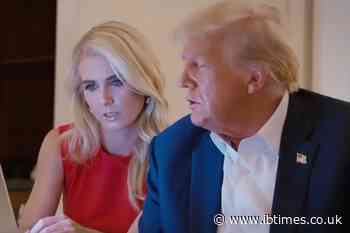 Natalie Harp Controversy: Trump Aide Slammed for Fishing Content From the 'Social Media Gutter'