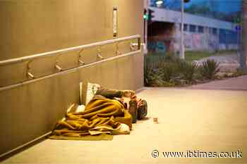 Homeless Veterans Left on the Streets as Wisconsin Republicans Vote Down Emergency Housing Aid