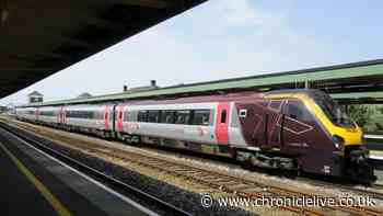 CrossCountry cancels 'almost all' train services after power cut causes major disruption
