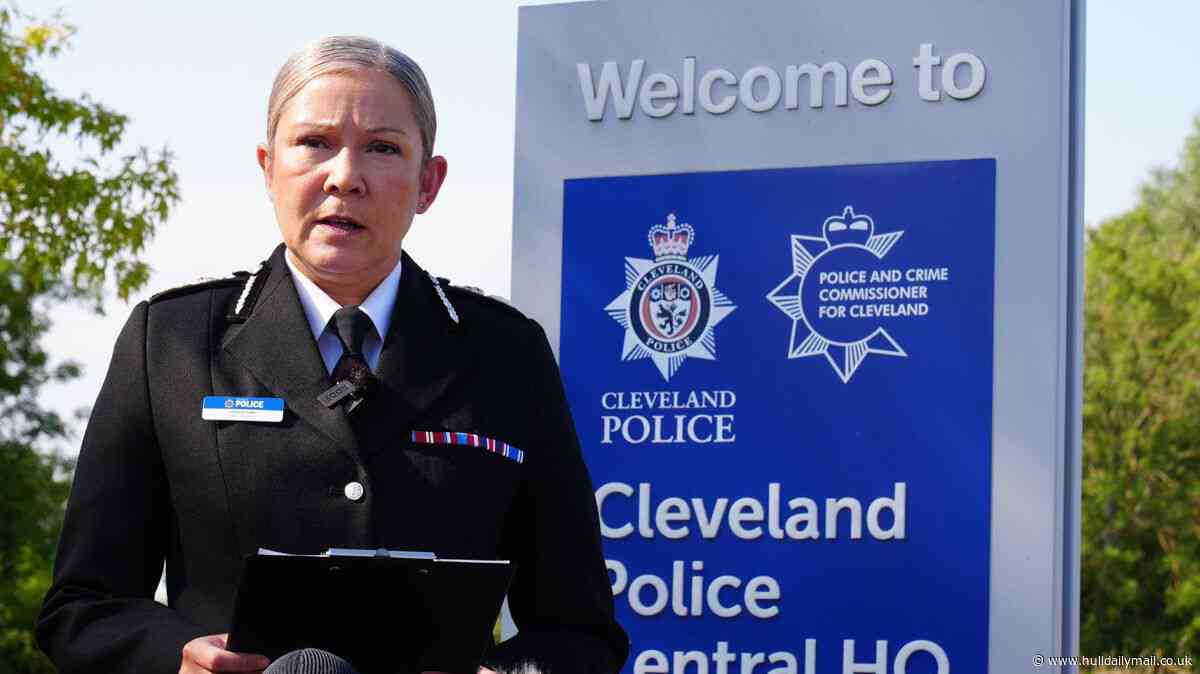 All seven killed in A66 tragedy named by police