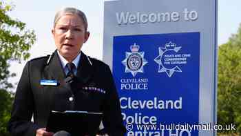 All seven killed in A66 tragedy named by police
