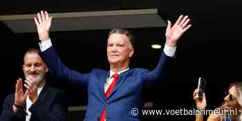 Gesjeesd Ajax-talent: 'Ik was mentaal niet stabiel, gooide m'n kont tegen de krib'