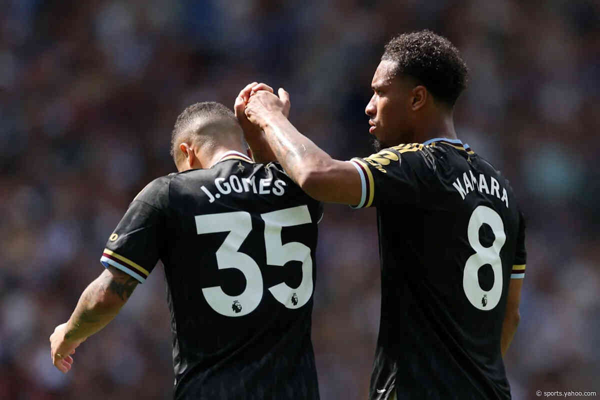 Worst start in Premier League history? Aston Villa collapse against Brighton after summer of upheaval