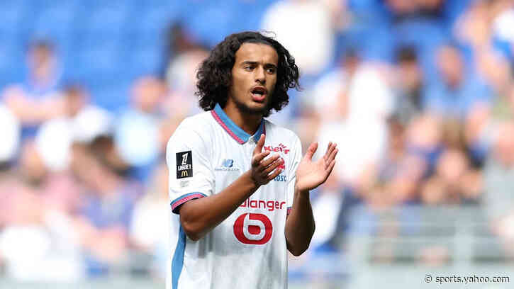 Ayyoub Bouaddi to Manchester City: Why 18-year-old was prioritized amidst Rodri, Silva exits