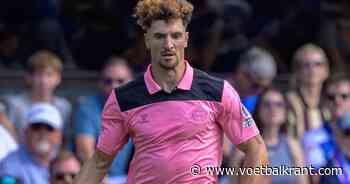 Thomas Meunier neemt geen blad voor de mond