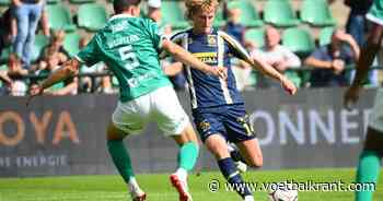 LIVE: Lommel neemt de touwtjes in handen tegen Westerlo!