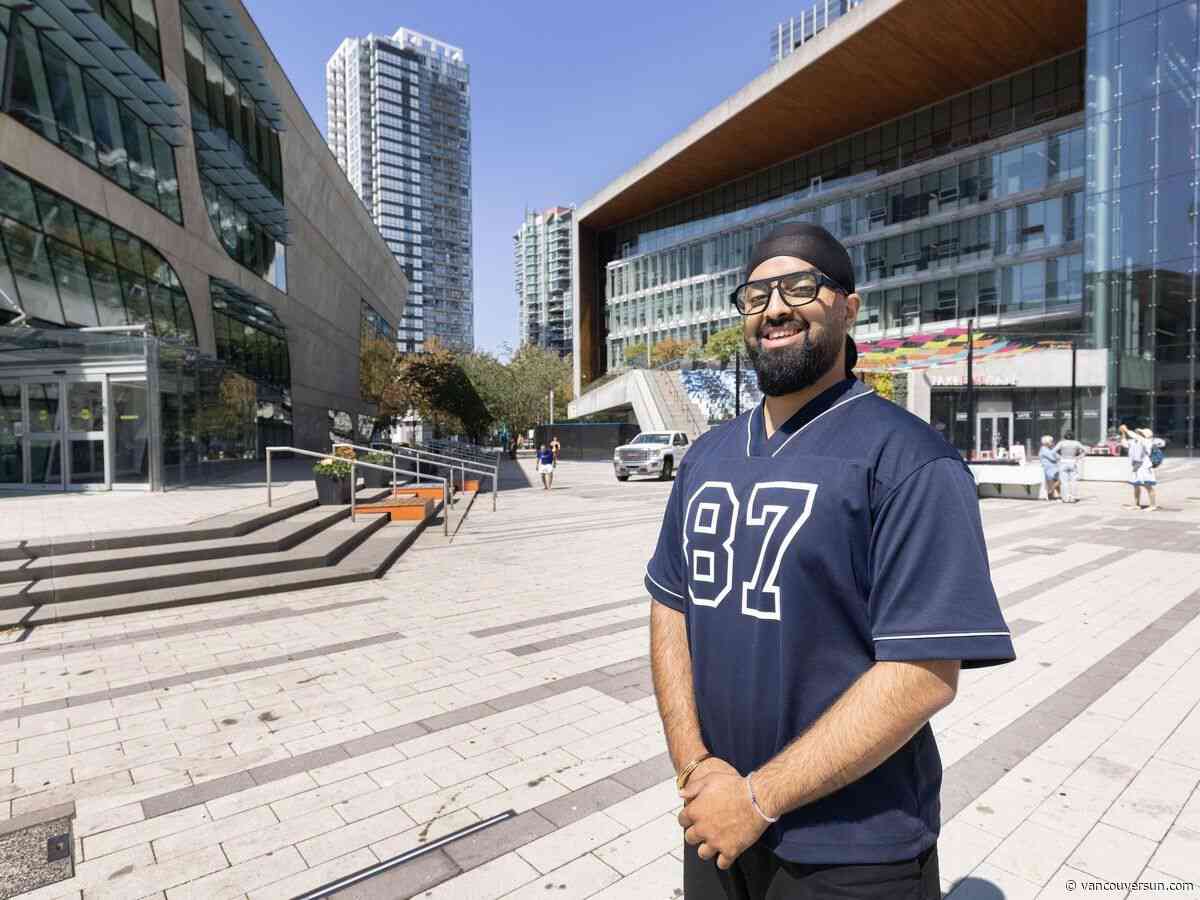 Surrey's downtown core has seen huge growth in recent years. How much more can it handle?