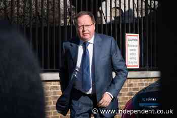 Moscow withdraws UK ambassador as tensions between Britain and Russia mount