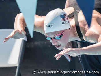 5 Overlooked Swimmers Who had Stellar Summers; Claire Curzan Sharp at Pan Pacs (Women’s Edition)