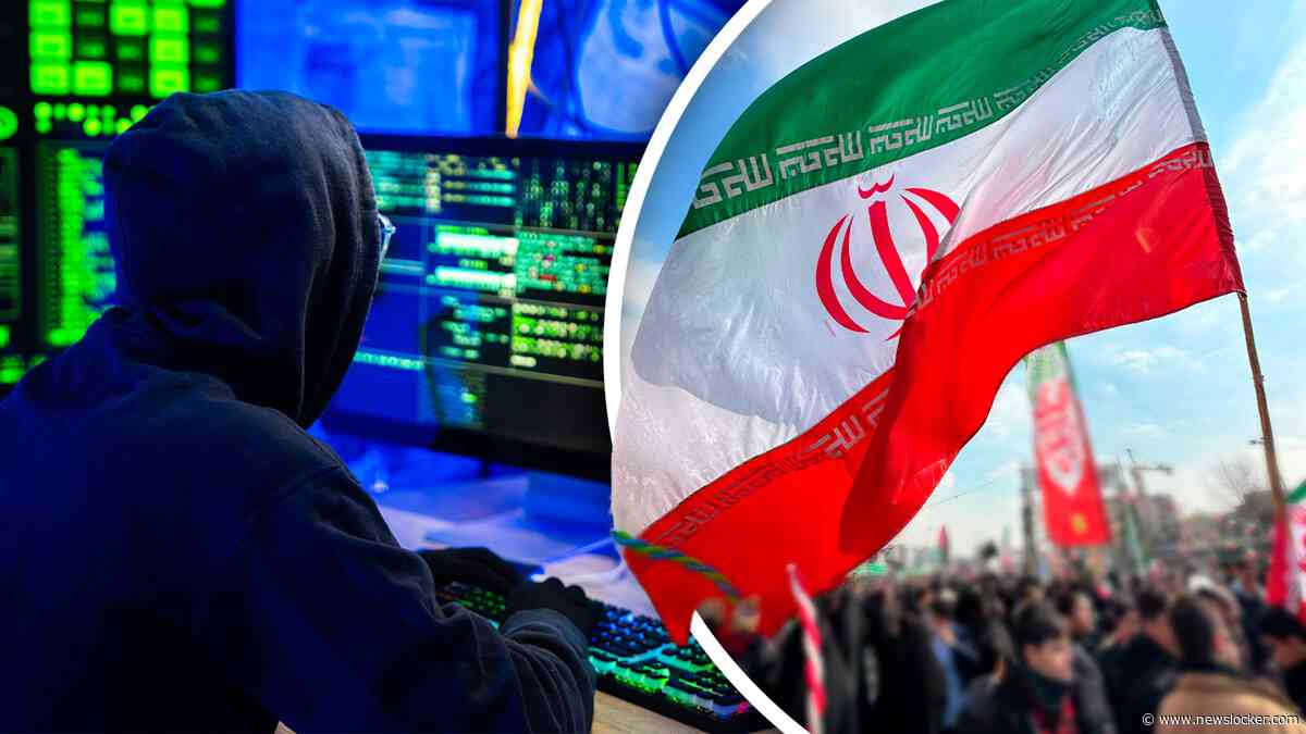 Iraanse hackers hebben ons in vizier met geraffineerde sabotage en ’vernietigingsknop’: dit kan Teheran aanrichten met cyberaanvallen